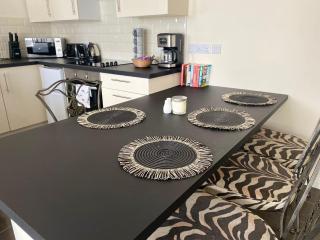 Seaview and Poolside Apt 18 central location - Newquay - 5