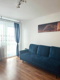 Apartament Warszawska 157 - Kielce - 6