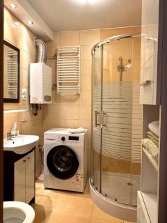 Apartament Warszawska 157 - Kielce - 1
