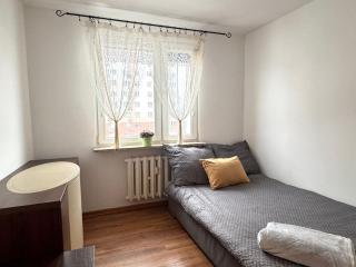 Apartament Warszawska 157 - 4