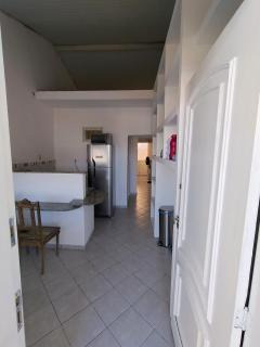 A Paz da Santa, apartamento 6 - 8