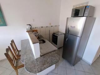 A Paz da Santa, apartamento 6 - 5