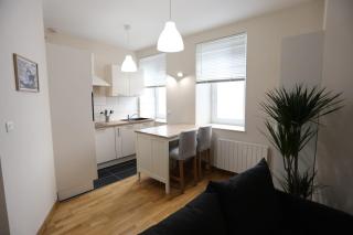 Joli appartement au centre de Brest - 5
