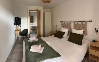 L’auberge de Montsalier - Montsalier - 6