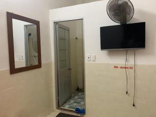 Nhà nghỉ Đức Tiến - Vũng Tàu - 3