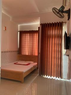 Nhà nghỉ Đức Tiến - Vũng Tàu - 2