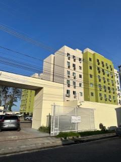 Apartamento Mobiliado COP 30 - Pará - 5