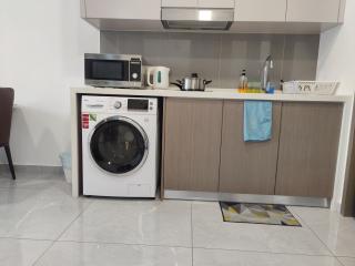 The Empire Suites Of Agile - Kuala Lumpur - 4