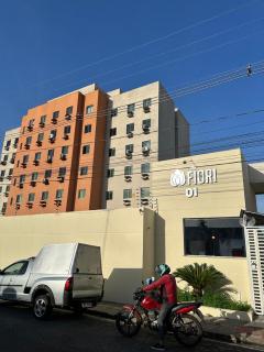 Apartamento Mobiliado COP 30 - Pará - 4