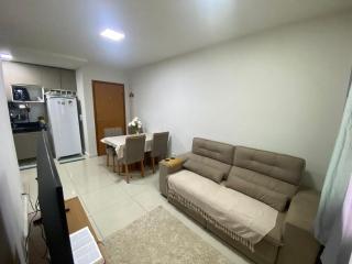 Apartamento Mobiliado COP 30 - Pará - 3