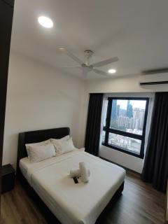 The Empire Suites Of Agile - Kuala Lumpur - 2