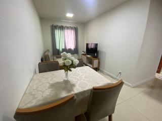 Apartamento Mobiliado COP 30 - Pará - 2