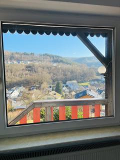Haus Schöne Aussicht in Arzbach - Arzbach - 3