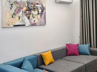 SeaSun Apartments Saranda - Saranda - 9
