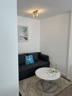 Schloss Appartement - Paderborn - 6