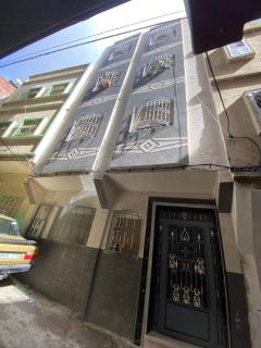 شقة مفروشة - 7