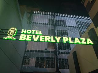 Hotel Beverly Plaza Kozhikode - Kozhikode - 8