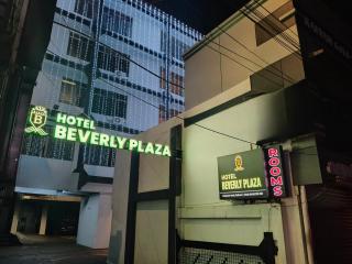 Hotel Beverly Plaza Kozhikode - 0