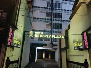Hotel Beverly Plaza Kozhikode - Kozhikode - 9