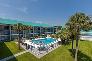 Palm Tree Inn Altamonte Springs Orlando - Orlando - 0