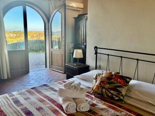 Agriturismo Podere Marcampo - Volterra - 1