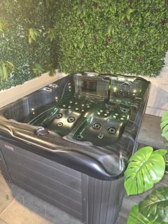 Les chambres de la Vallée Cachée - 1