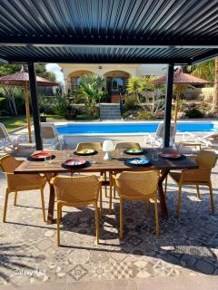 Luxury Villa with Pool & Garden - Muchamiel - 7