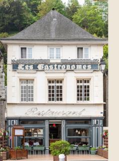 Location de maison Au fil de l O la Bouille - 8