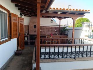 Villa Spinnaker Playa - Puerto de Santiago - 9