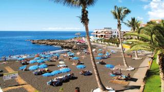 Villa Spinnaker Playa - Puerto de Santiago - 8