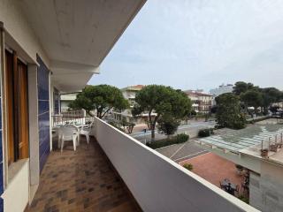 Palazzo Del Mare Int8 Silvi Vacanza - San Silvestro - 3