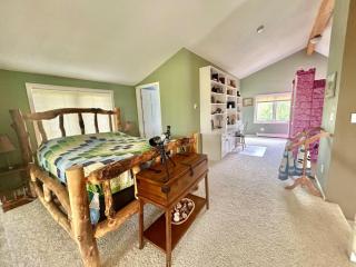 Warm Mountain Escape Secluded Peaceful Hot Tub - 7