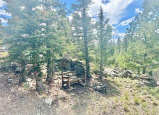 Warm Mountain Escape Secluded Peaceful Hot Tub - 3