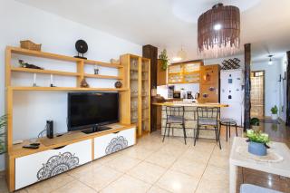 Apartamento ArenaNegra - El Pris - 3
