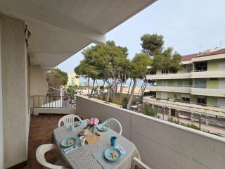 Palazzo Del Mare Int7 Silvi Vacanza - 9