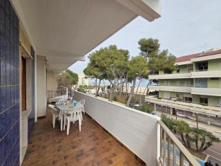 Palazzo Del Mare Int7 Silvi Vacanza - 0