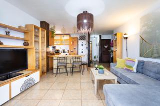 Apartamento ArenaNegra - El Pris - 1