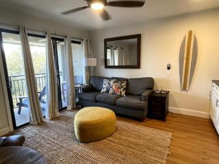 Shore Fun-Beautiful, Many upgrades with Bikes and Chairs - Hilton Head Island - 9