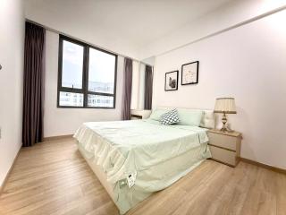 Masteri Thao Dien-1Br-Luxury apt - Hô-Chi-Minh-Ville - 7