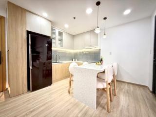Masteri Thao Dien-1Br-Luxury apt - Hô-Chi-Minh-Ville - 5