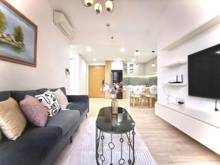 Masteri Thao Dien-1Br-Luxury apt - Hô-Chi-Minh-Ville - 1
