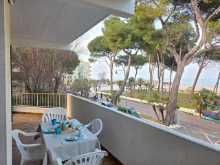 Palazzo Del Mare Int2 Silvi Vacanza - San Silvestro - 0