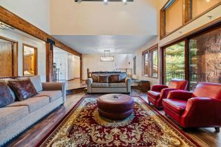 Spacious Keystone Family Escape Great Location - 7