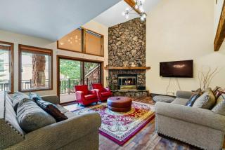 Spacious Keystone Family Escape Great Location - 4