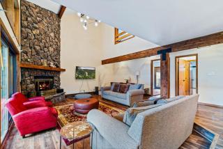 Spacious Keystone Family Escape Great Location - 3
