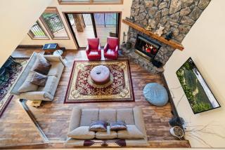 Spacious Keystone Family Escape Great Location - 2