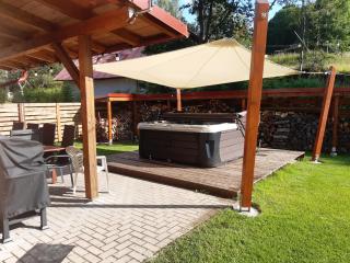 Ubytování BRLOH Sedloňov v Orlických horách - 7