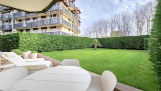 La Suite Jardin Premium - 2 personnes - Plage Deauville - 0