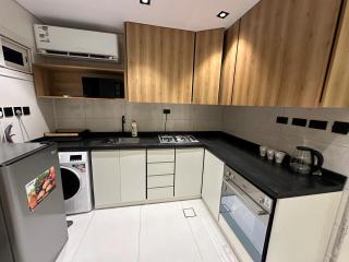 Cozy Apartment - Dschidda - 7