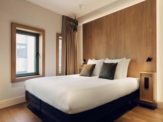 Townhouse Den Haag - 4